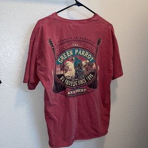 Vintage Tee